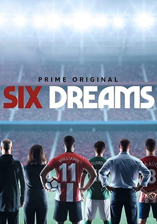 Six Dreams