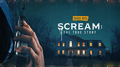 "Shock Docs" Scream: The True Story