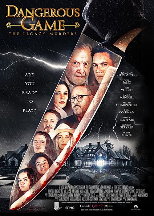Dangerous.Game.The.Legacy.Murders.2022.2160p.WEB-DL.DD5.1.SDR.H.265 – 8.3 GB