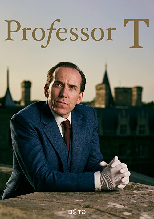 Professor T