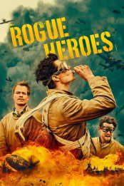 SAS.Rogue.Heroes.S01E01.Episode.1.720p.HMAX.WEB-DL.DD5.1.H.264-SMURF – 1.5 GB
