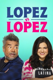Lopez.vs.Lopez.S01E09.Lopez.vs.Van.Bryan.720p.HDTV.DD5.1.x264-DJSF – 456.7 MB
