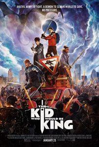 The.Kid.Who.Would.Be.King.2019.2160p.UHD.Blu-ray.Remux.HEVC.Atmos-KRaLiMaRKo – 45.7 GB