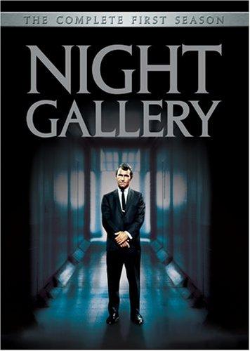"Night Gallery" The House/Certain Shadows on the Wall