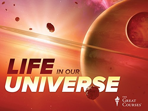 Life in Our Universe