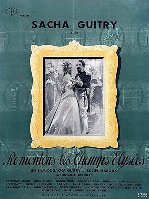 Remontons.les.Champs-Élysées.a.k.a..Let’s.Go.Up.the.Champs-Élysées.1938.1080p.Blu-ray.Remux.AVC.FLAC.1.0-KRaLiMaRKo – 20.4 GB