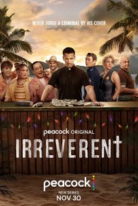 Irreverent.S01.720p.PCOK.WEB-DL.DDP5.1.H.264-playWEB – 16.1 GB
