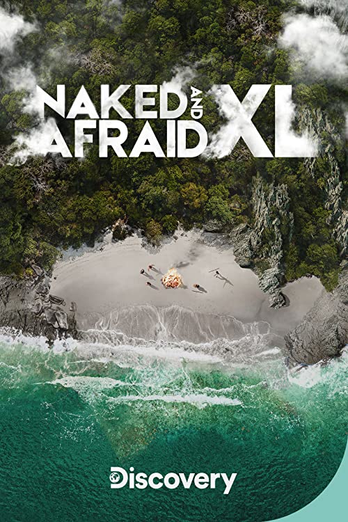 Naked and Afraid XL