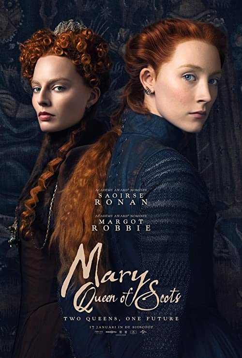 Mary.Queen.of.Scots.2018.720p.BluRay.DD5.1.x264-DON – 7.8 GB