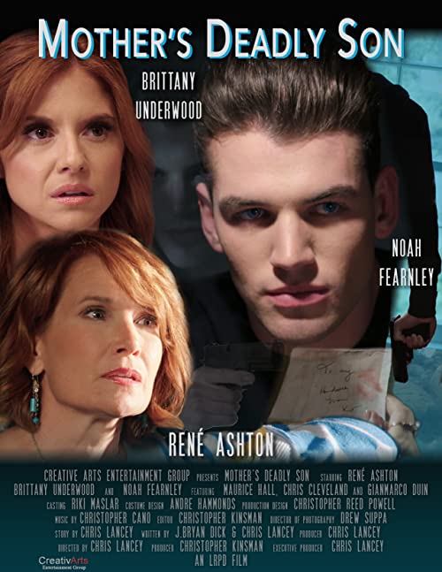 Mothers.Deadly.Son.2022.720p.WEB.h264-BAE – 1.6 GB