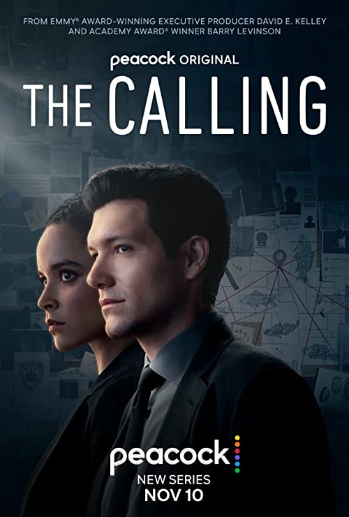 The.Calling.S01.1080p.PCOK.WEB-DL.DDP5.1.H.264-APEX – 19.6 GB