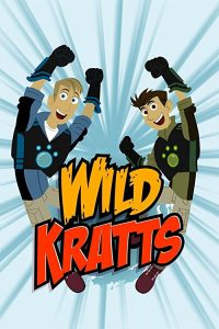 Wild.Kratts.S04.720p.AMZN.WEB-DL.DDP2.0.H.264-LAZY – 11.7 GB