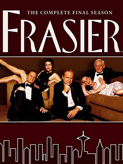 Frasier.S02.1080p.BluRay.FLAC2.0.H.264-BTN – 57.1 GB