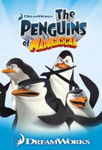 The.Penguins.of.Madagascar.S02.1080p.AMZN.WEB-DL.DDP5.1.H.264-NPMS – 40.7 GB