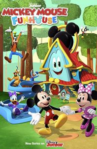 Mickey.Mouse.Funhouse.S01.720p.HULU.WEB-DL.AAC2.0.H.264-LAZY – 10.8 GB