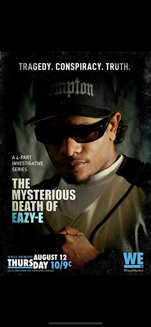 The Mysterious Death of Eazy-E