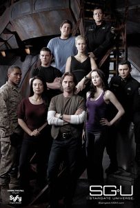 Stargate.Universe.S01.1080p.AMZN.WEB-DL.DD+5.1.x264-NTb – 76.5 GB