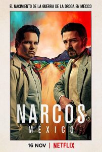 Narcos.Mexico.S03.1080p.BluRay.x264-GUACAMOLE – 54.4 GB