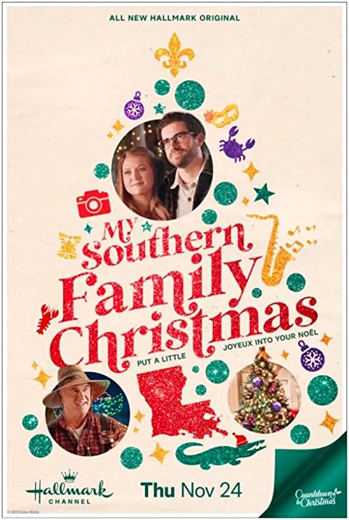 My.Southern.Family.Christmas.2022.720p.PCOK.WEB-DL.DDP5.1.H.264-dB – 2.9 GB