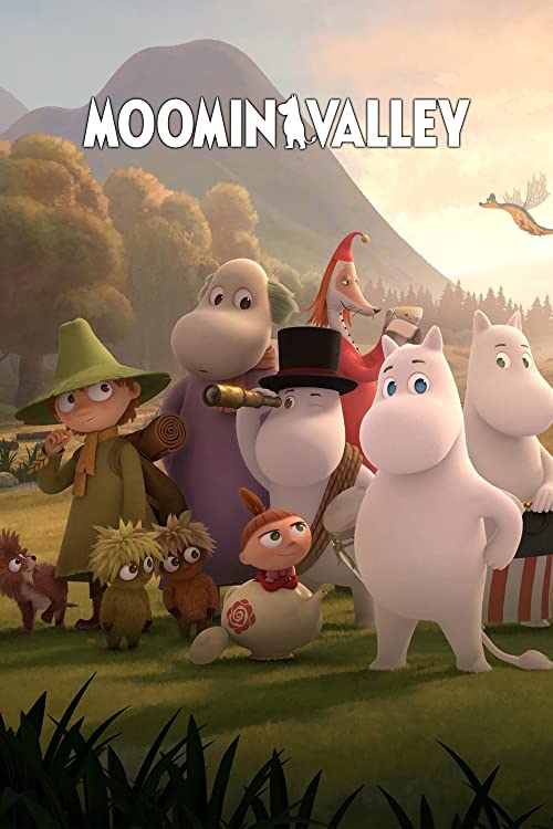 Moominvalley.S03.1080p.BluRay.x264-CARVED – 32.7 GB