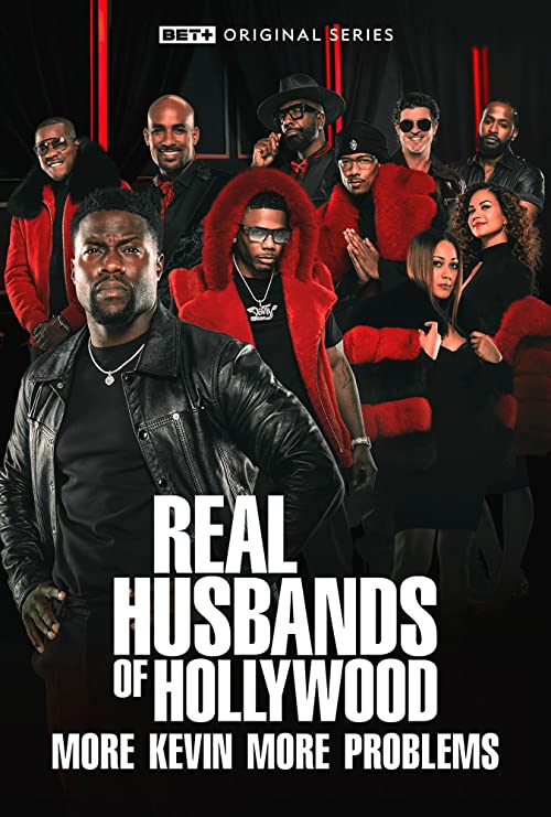 Real.Husbands.of.Hollywood.S05.720p.PCOK.WEB-DL.AAC2.0.x264-WhiteHat – 6.9 GB