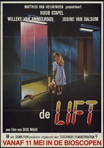 The.Lift.AKA.De.Lift.1983.720p.BluRay.DD5.1.x264-HaB – 8.4 GB