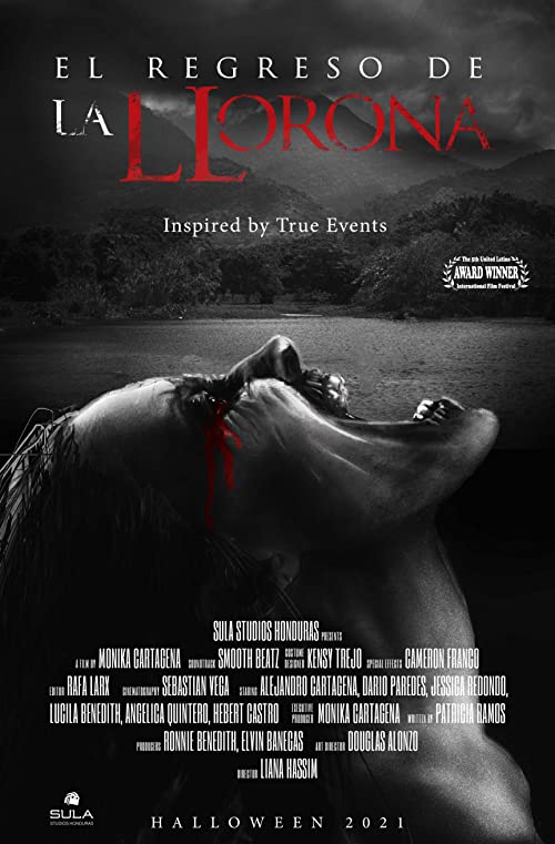 El Regreso de La Llorona