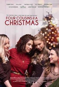 Four.Cousins.And.A.Christmas.2021.1080p.AMZN.WEB-DL.DDP5.1.H.264-THR – 5.6 GB
