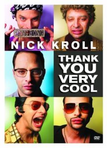 Nick.Kroll.Thank.You.Very.Cool.2011.1080p.WEB.H264-DiMEPiECE – 6.2 GB