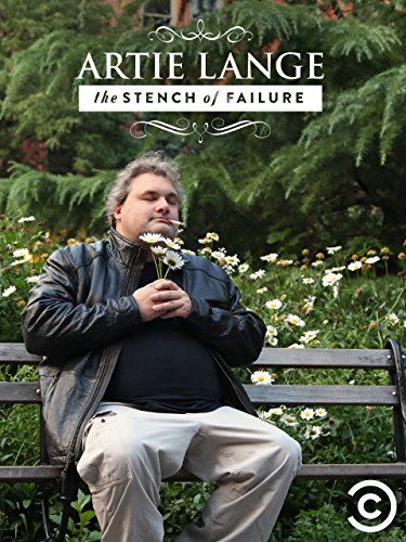 Artie Lange: The Stench of Failure