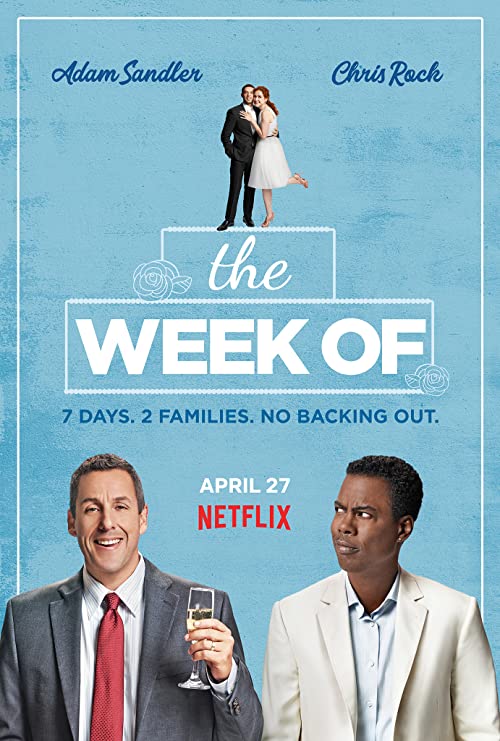 The.Week.Of.2018.2160p.NF.WEB-DL.DDP.5.1.DoVi.HDR.HEVC-SiC – 13.3 GB