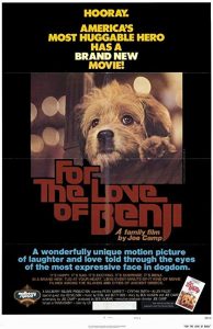 For.the.Love.of.Benji.1977.720p.BluRay.x264-PEGASUS – 4.6 GB