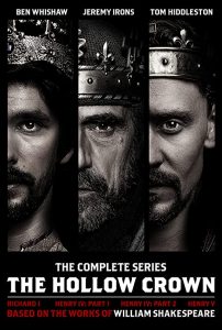 The.Hollow.Crown.S02.1080p.SKYSHO.WEB-DL.DDP2.0.H.264-playWEB – 18.6 GB