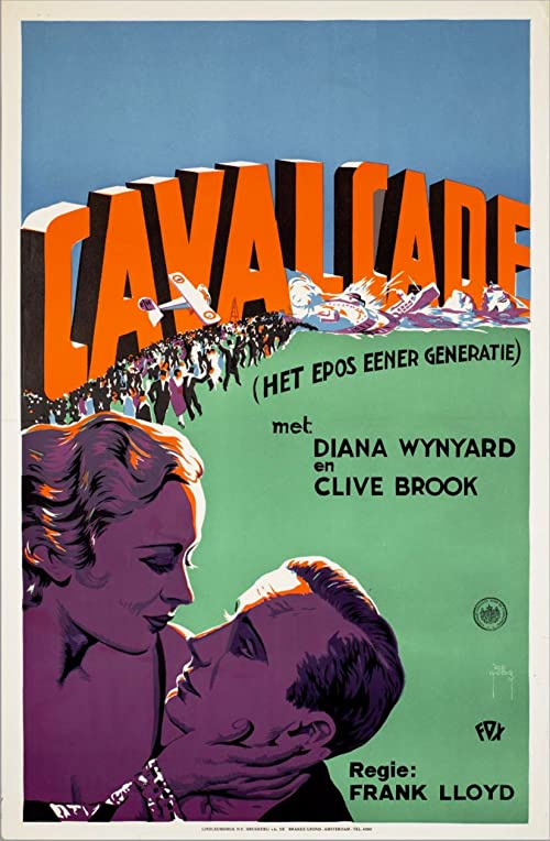 Cavalcade.1933.1080p.Blu-ray.Remux.AVC.FLAC.1.0-KRaLiMaRKo – 29.9 GB