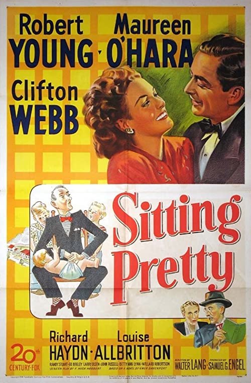 Sitting.Pretty.1948.1080p.BluRay.REMUX.AVC.DD.2.0-EPSiLON – 16.5 GB