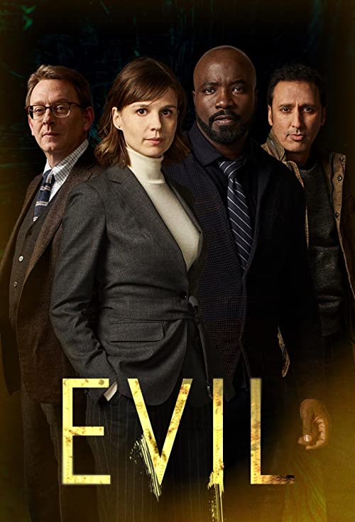 Evil.S01.1080p.BluRay.x264-BORDURE – 50.4 GB