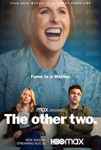 The.Other.Two.S02.2160p.AMZN.WEB-DL.DDP5.1.H.265-NTb – 27.7 GB