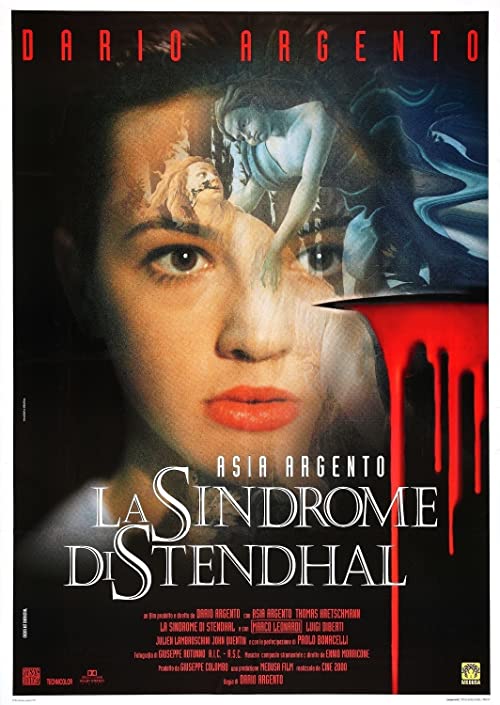 La sindrome di Stendhal