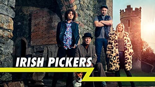 Irish.Pickers.2020.S01.720p.WEB-DL – 8.0 GB