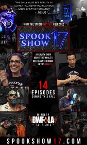 Spook.Show.17.S01.1080p.WEB-DL.H.264-NOGRP – 30.9 GB