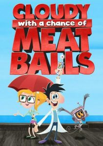Cloudy.With.A.Chance.of.Meatballs.S02.720p.PMTP.WEB-DL.AAC2.0.x264-WhiteHat – 12.7 GB