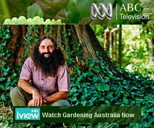 Gardening Australia