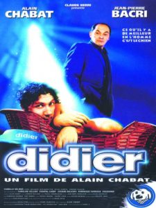 Didier.1997.720p.BluRay.x264-USURY – 7.0 GB