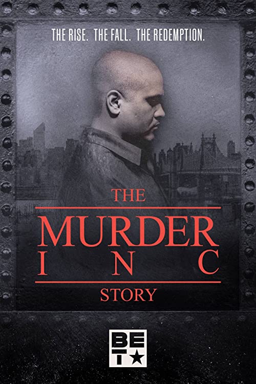 Murder Inc Records Docu-series