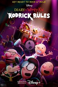 Diary.of.a.Wimpy.Kid.2.Rodrick.Rules.2022.1080p.DSNP.WEB-DL.DDP5.1.Atmos.H.264-SMURF – 3.3 GB