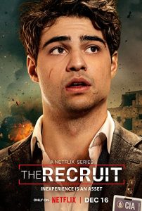 The.Recruit.S01.720p.NF.WEB-DL.DDP5.1.Atmos.H.264-SMURF – 6.6 GB
