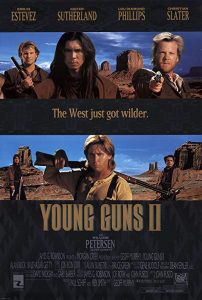 Young.Guns.II.1990.720p.BluRay.X264-AMIABLE – 6.6 GB