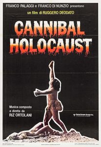 Cannibal.Holocaust.1980.REMASTERED.1080P.BLURAY.X264-WATCHABLE – 11.7 GB