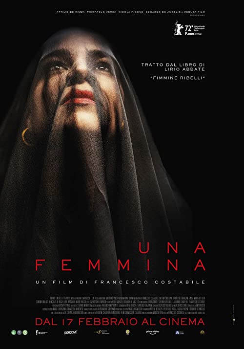 Una.Femmina.The.Code.of.Silence.2022.1080p.HMAX.WEB-DL.DD5.1.H.264-dB – 6.9 GB