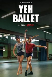 Yeh.Ballet.2020.1080p.NF.WEB-DL.DDP5.1.Atmos.DV.HEVC-FLUX – 5.4 GB